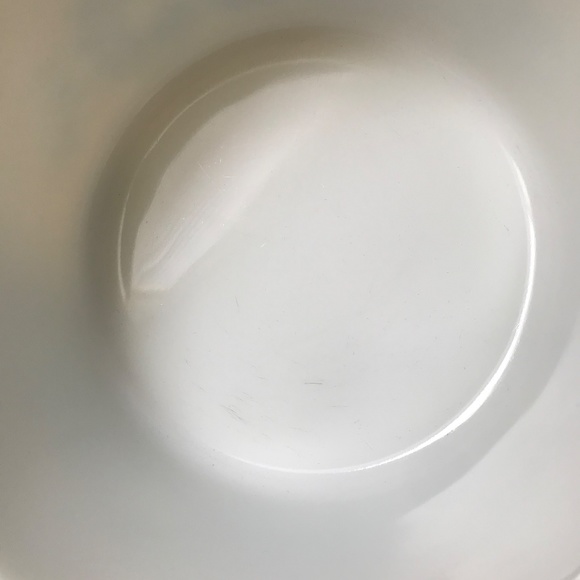 Vintage Pyrex by Corning - Homestead Round Casserole with Clear Lid Cover - Picture 7 of 16